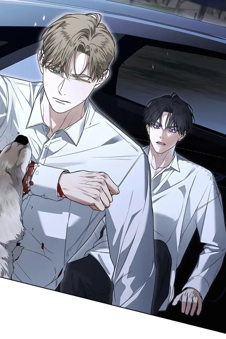 Kiss Me if You Can Chapter 23 page 2 - 