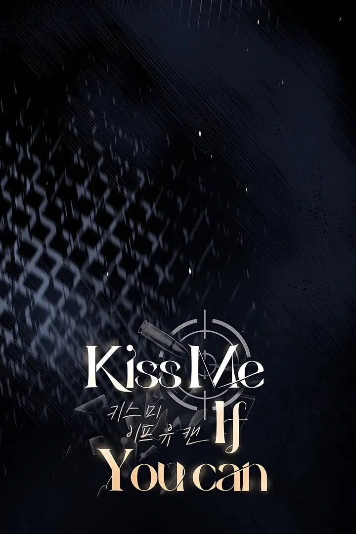 Kiss Me if You Can Chapter 23 page 19 - 
