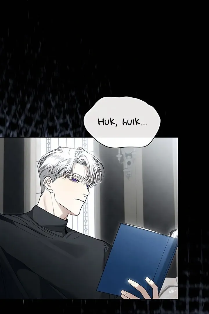 Kiss Me if You Can Chapter 23 page 21 - 