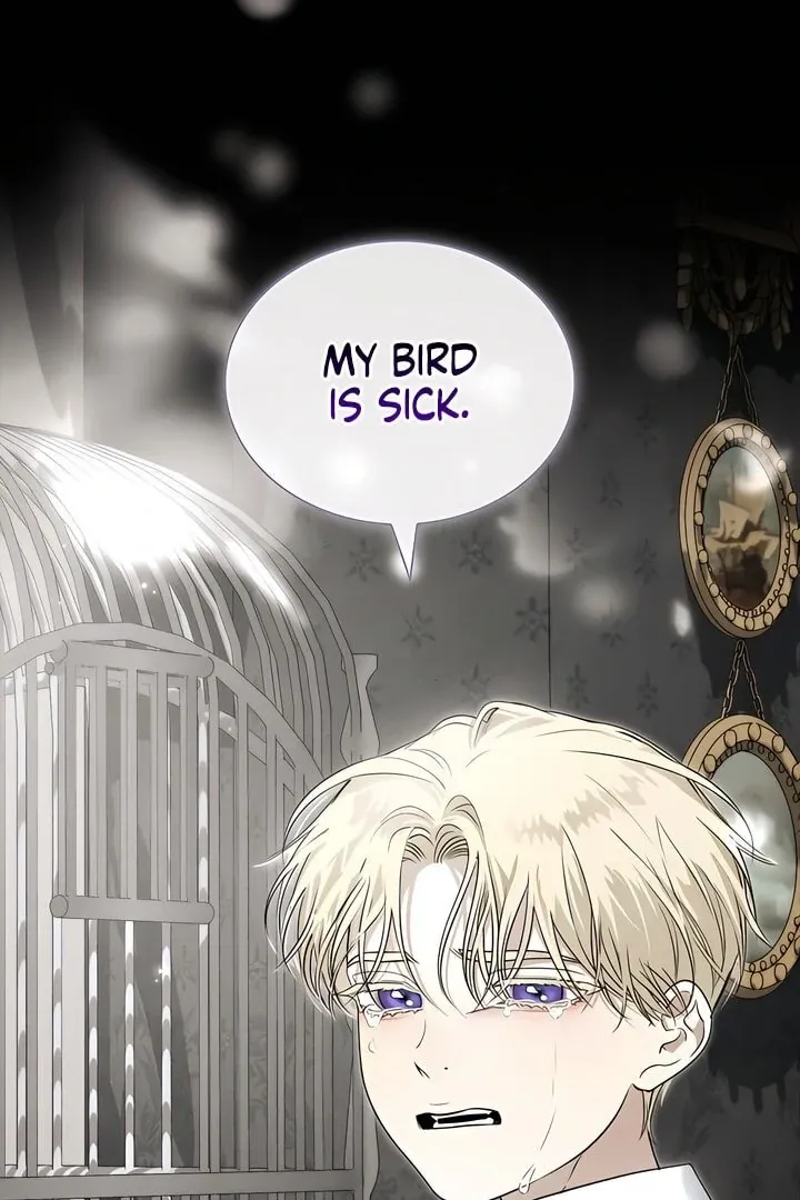 Kiss Me if You Can Chapter 23 page 25 - 