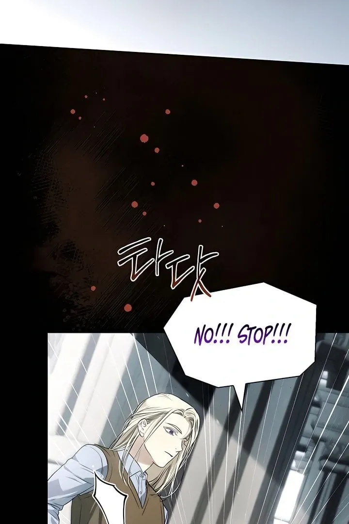 Kiss Me if You Can Chapter 23 page 32 - 