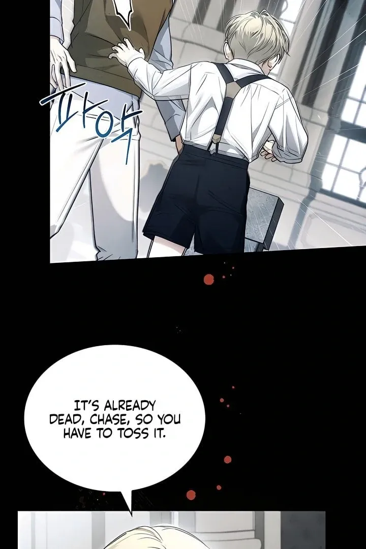 Kiss Me if You Can Chapter 23 page 33 - 