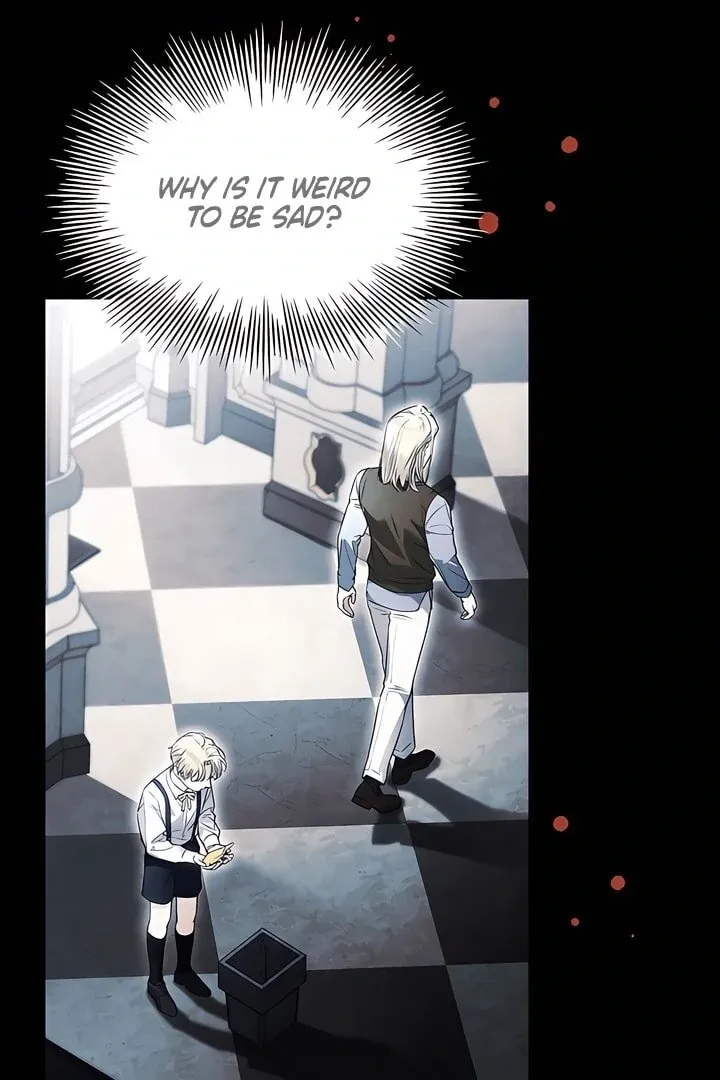 Kiss Me if You Can Chapter 23 page 37 - 