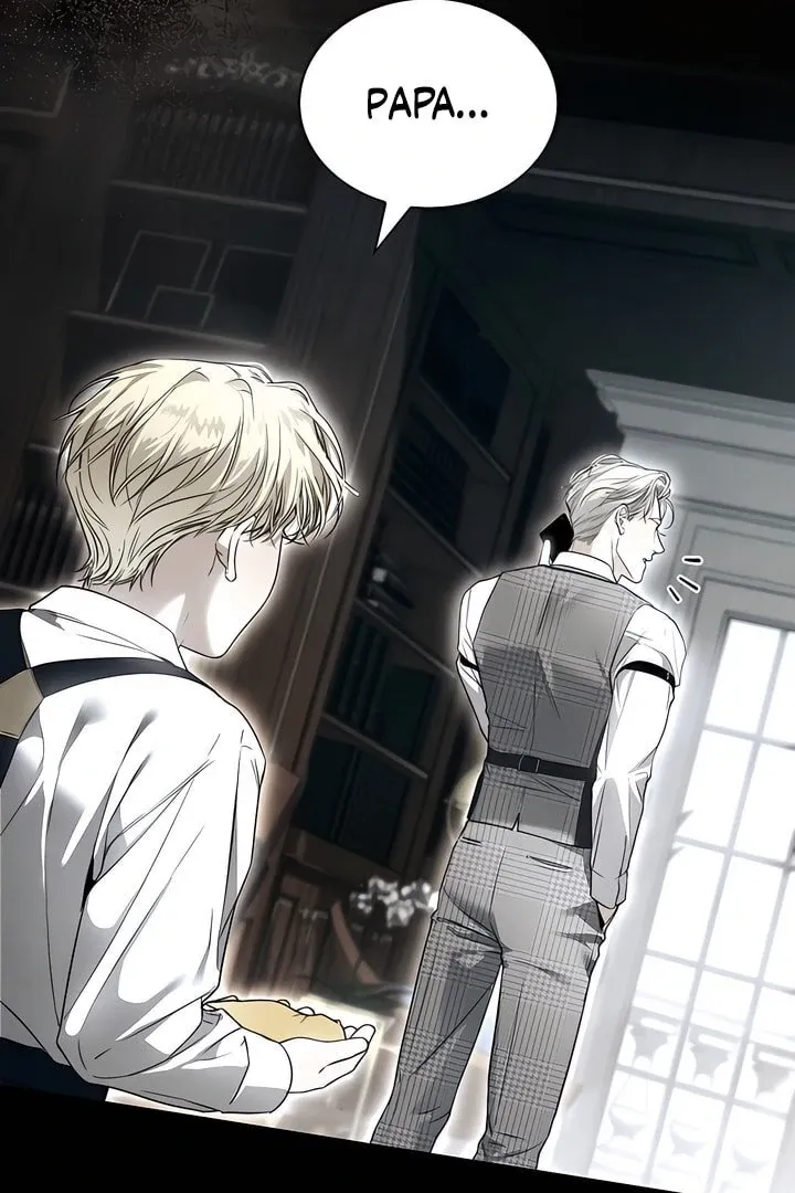 Kiss Me if You Can Chapter 23 page 40 - 
