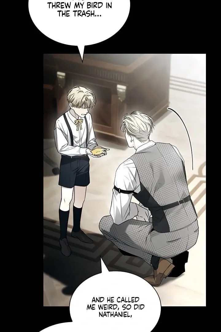 Kiss Me if You Can Chapter 23 page 43 - 