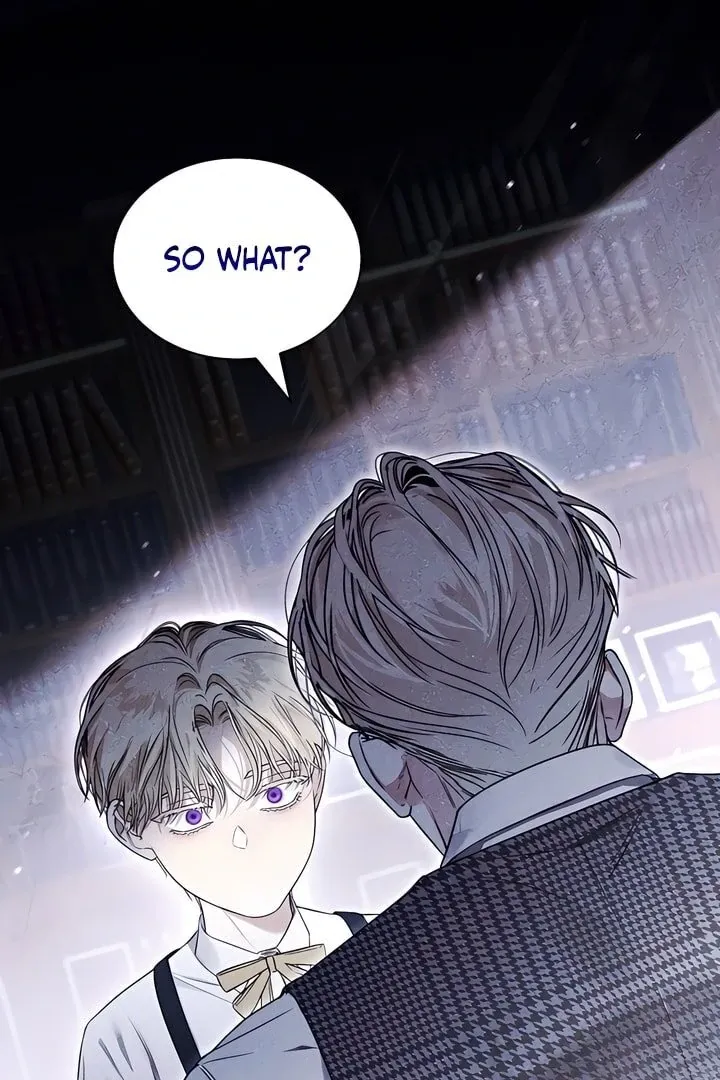 Kiss Me if You Can Chapter 23 page 48 - 