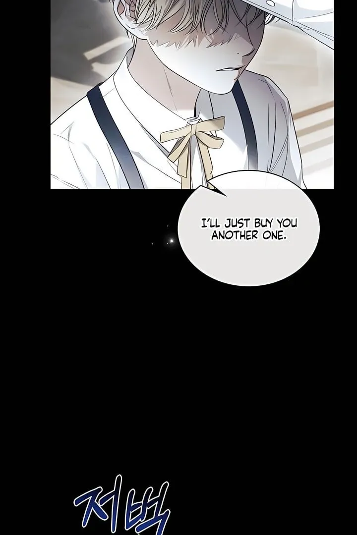 Kiss Me if You Can Chapter 23 page 51 - 