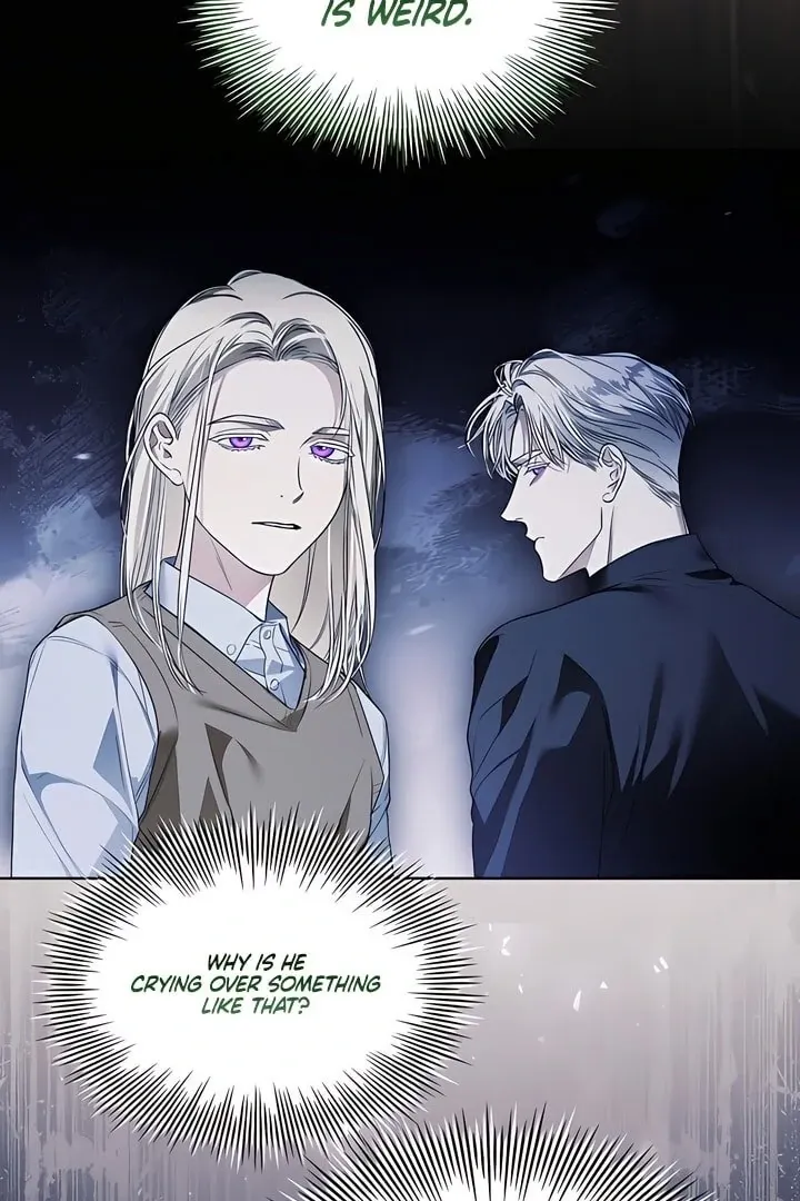 Kiss Me if You Can Chapter 23 page 55 - 