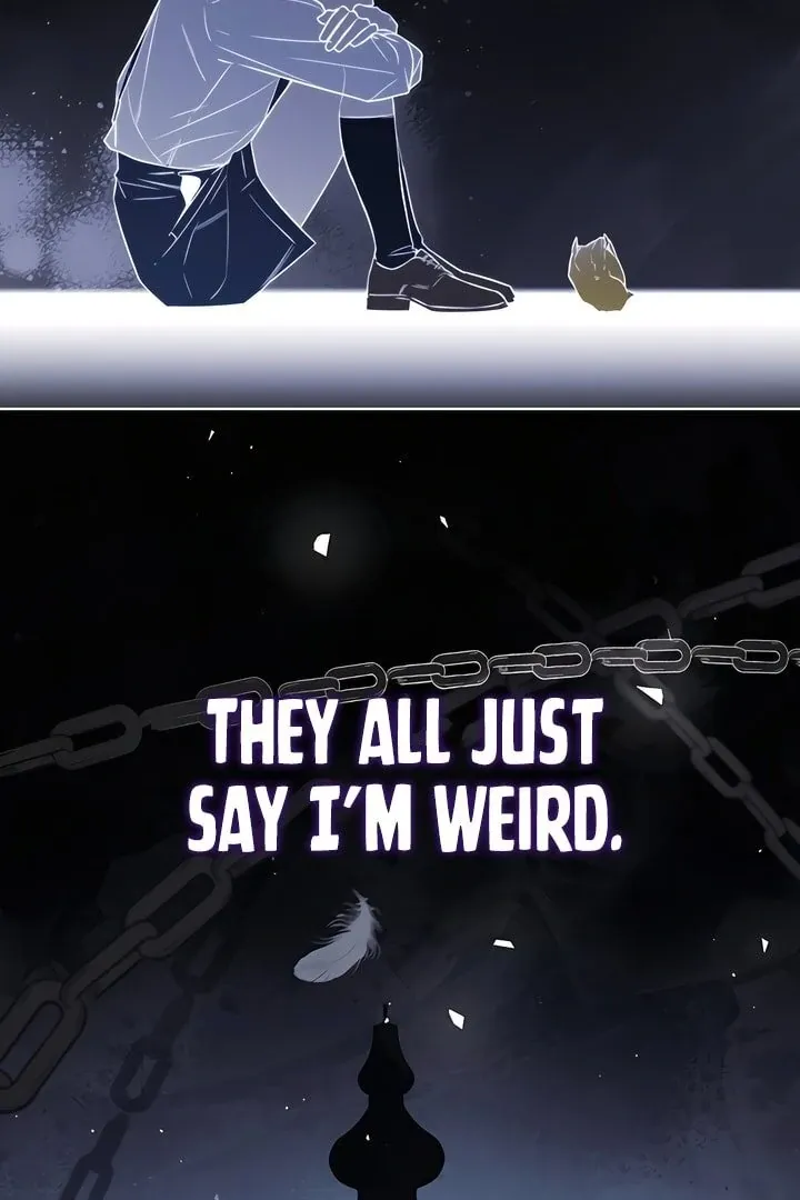 Kiss Me if You Can Chapter 23 page 60 - 