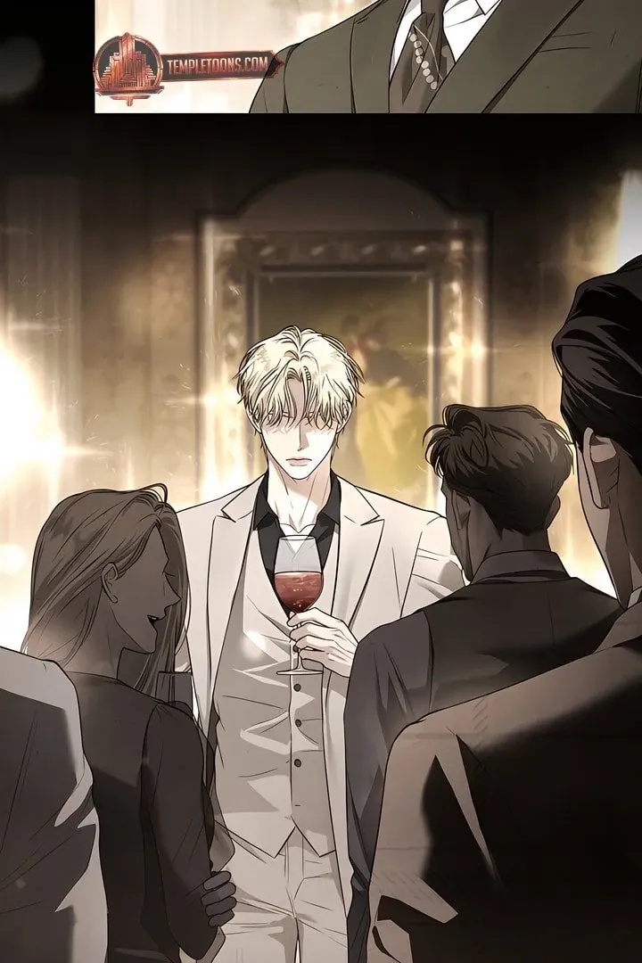 Kiss Me if You Can Chapter 23 page 65 - 