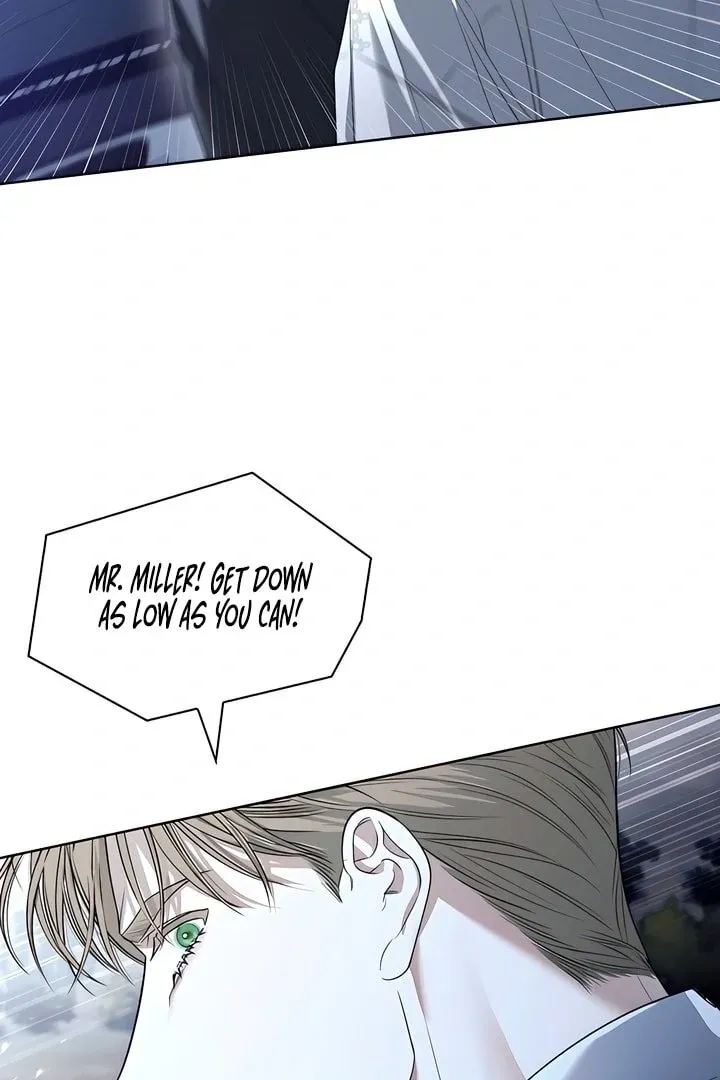 Kiss Me if You Can Chapter 23 page 8 - 