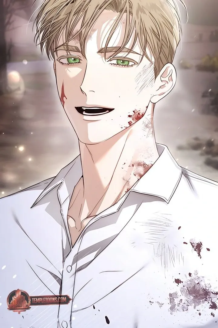 Kiss Me if You Can Chapter 23 page 86 - 