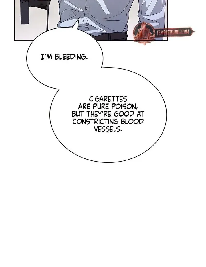 Kiss Me if You Can Chapter 24 page 11 - 