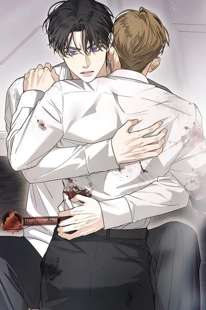 Kiss Me if You Can Chapter 24 page 101 - 