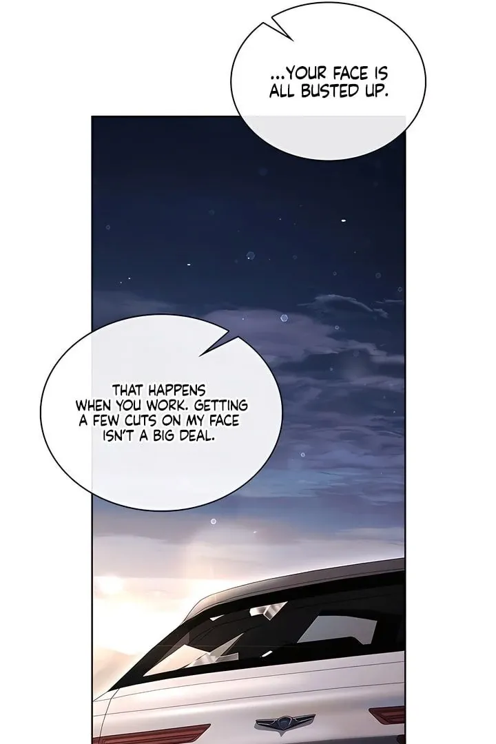 Kiss Me if You Can Chapter 24 page 12 - 