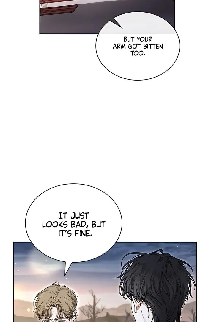 Kiss Me if You Can Chapter 24 page 13 - 