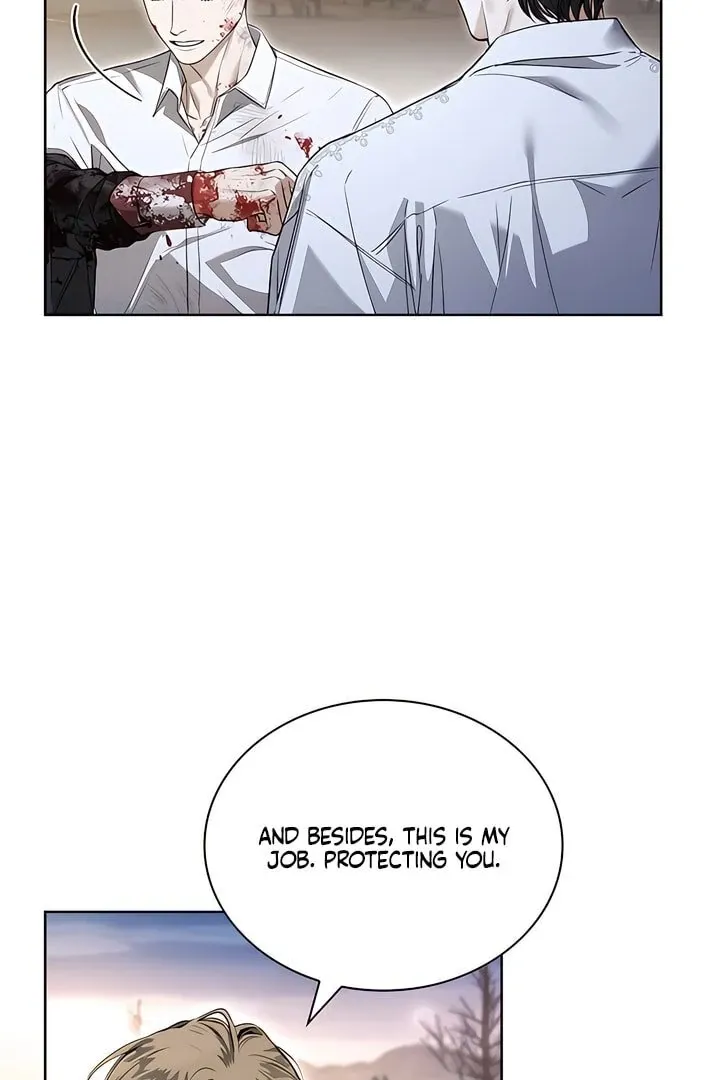 Kiss Me if You Can Chapter 24 page 14 - 