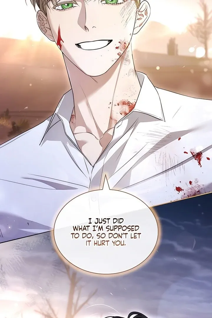 Kiss Me if You Can Chapter 24 page 16 - 