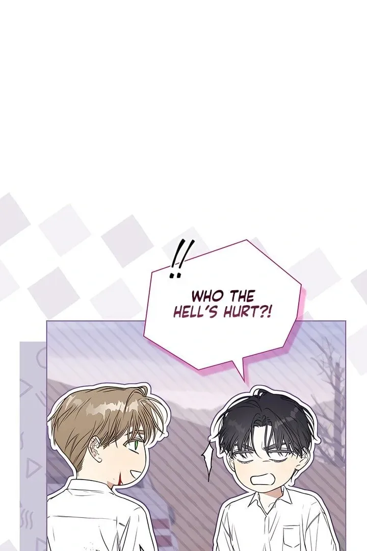 Kiss Me if You Can Chapter 24 page 18 - 
