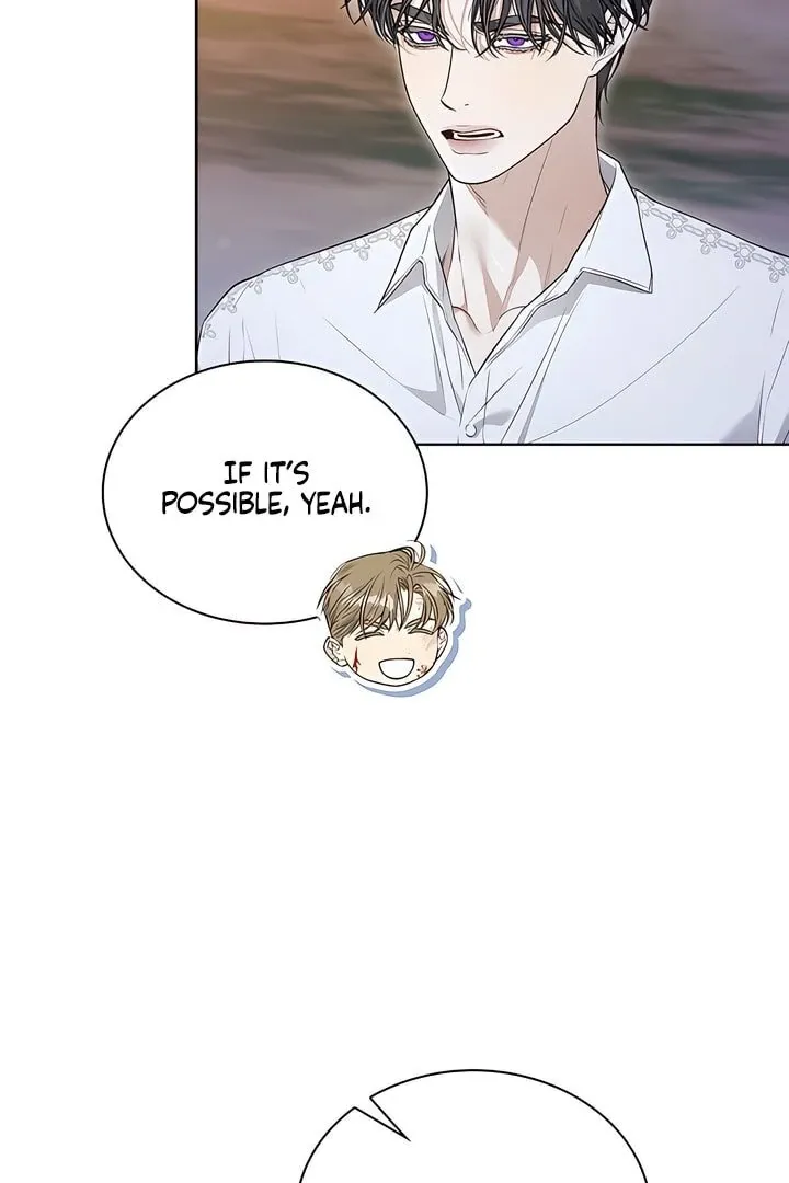 Kiss Me if You Can Chapter 24 page 20 - 