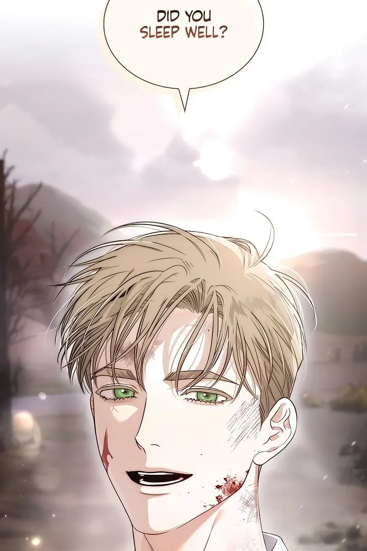 Kiss Me if You Can Chapter 24 page 3 - 