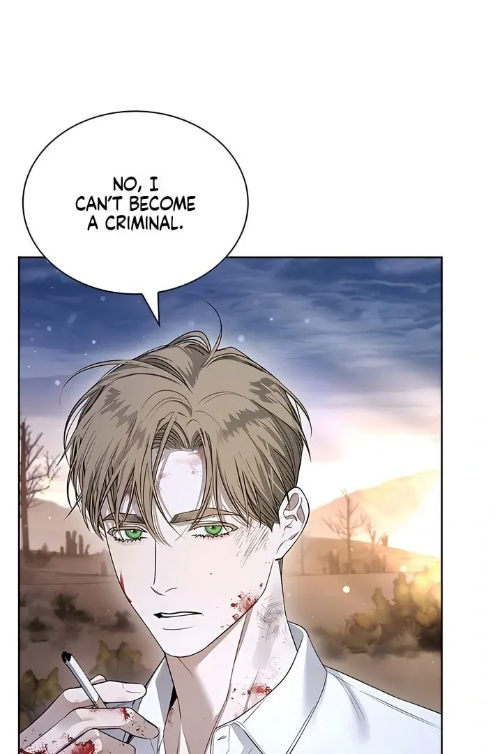 Kiss Me if You Can Chapter 24 page 25 - 
