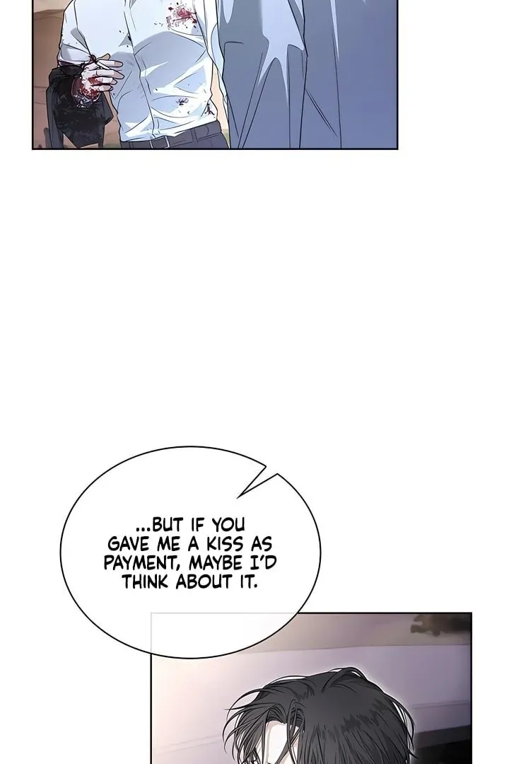 Kiss Me if You Can Chapter 24 page 30 - 