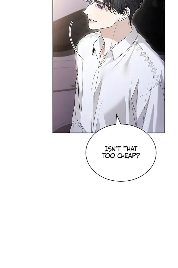 Kiss Me if You Can Chapter 24 page 31 - 
