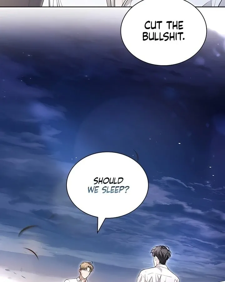 Kiss Me if You Can Chapter 24 page 33 - 