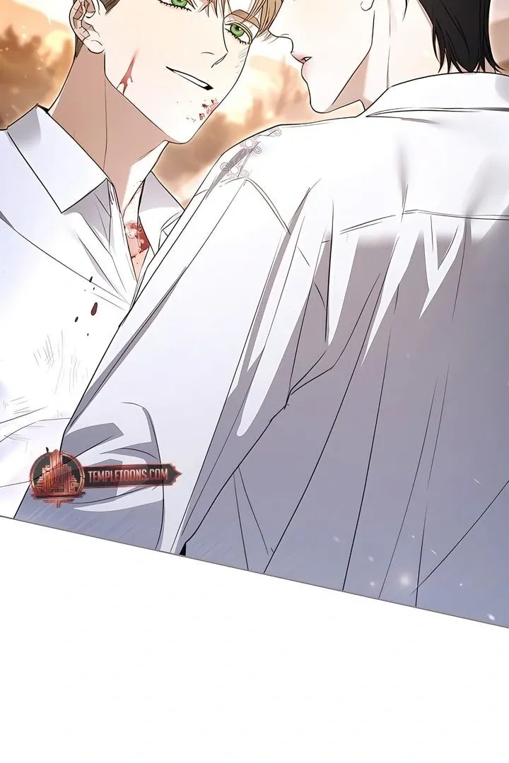 Kiss Me if You Can Chapter 24 page 40 - 