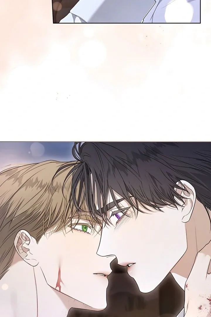 Kiss Me if You Can Chapter 24 page 42 - 