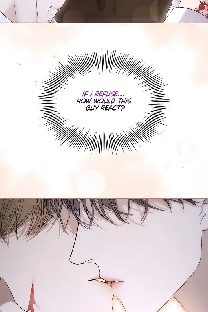 Kiss Me if You Can Chapter 24 page 43 - 