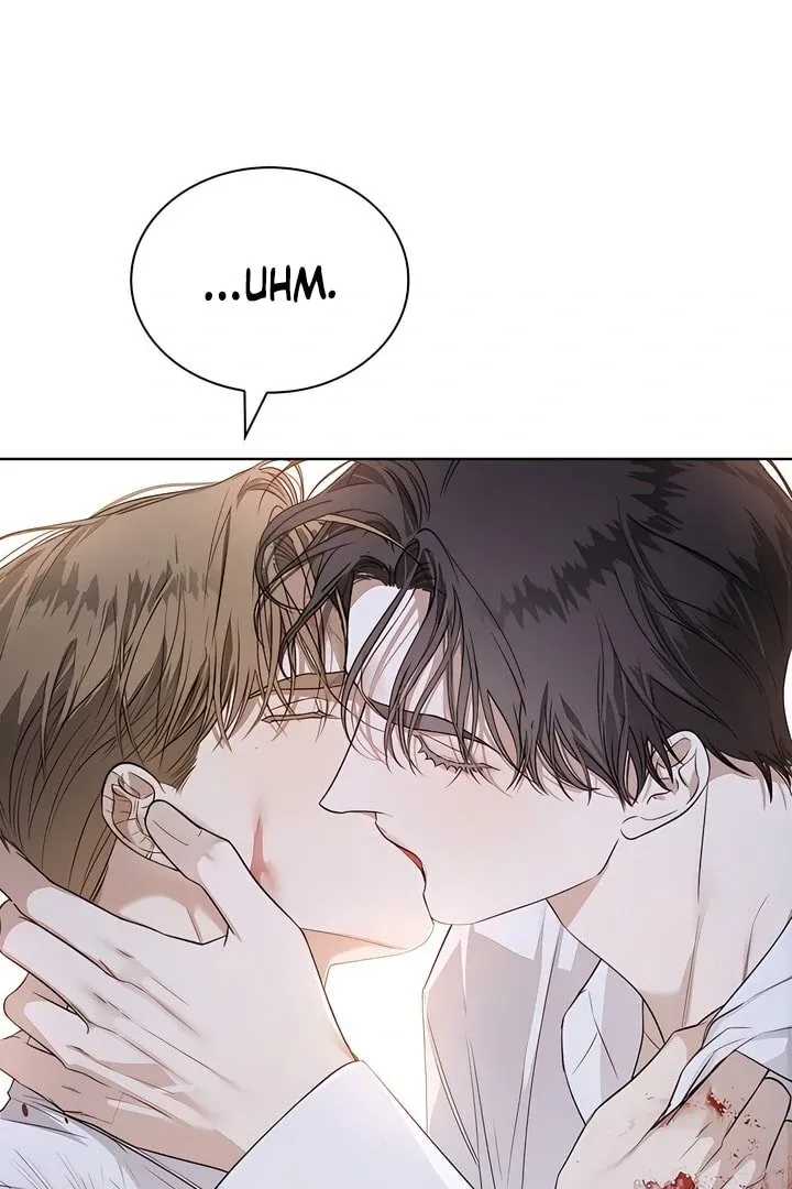 Kiss Me if You Can Chapter 24 page 50 - 