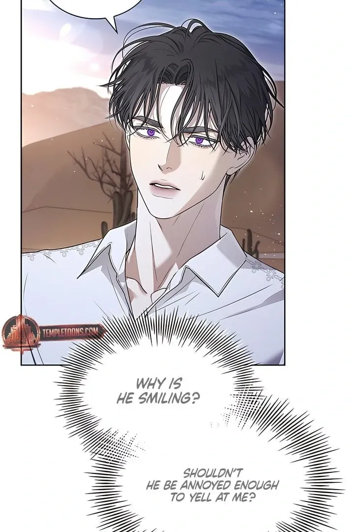 Kiss Me if You Can Chapter 24 page 6 - 