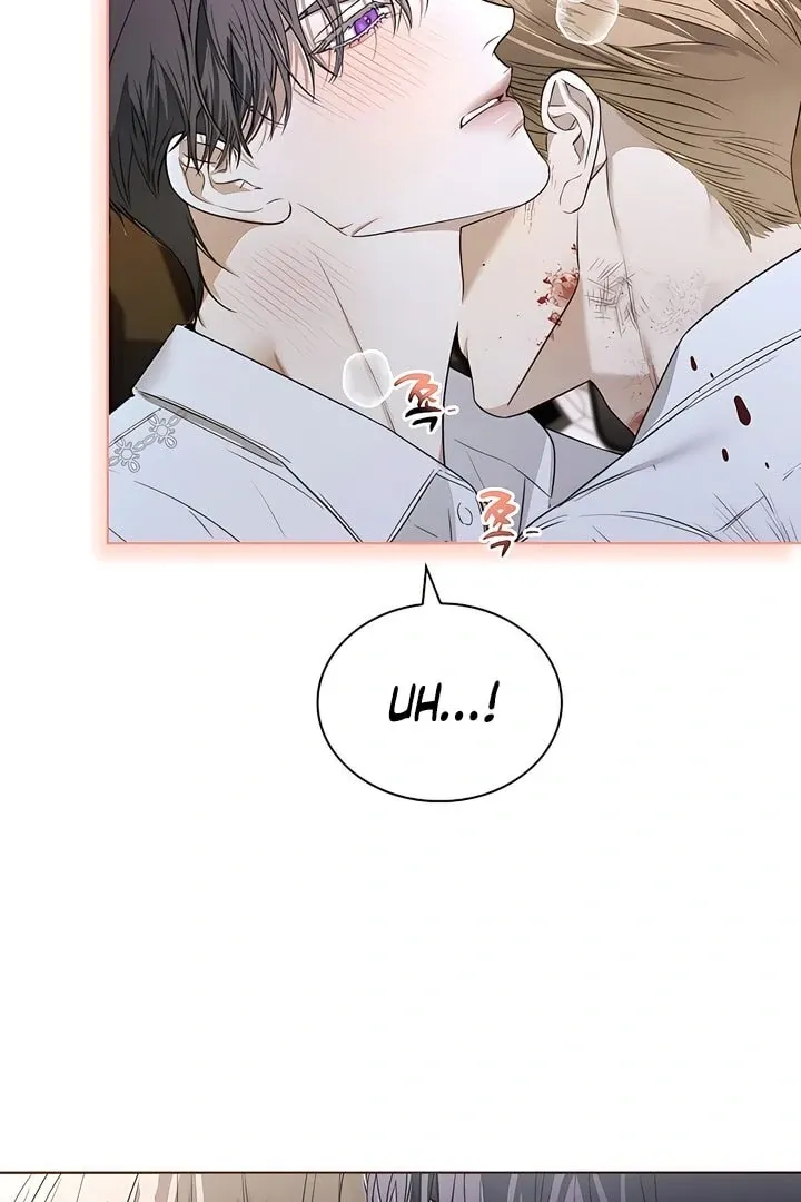 Kiss Me if You Can Chapter 24 page 55 - 