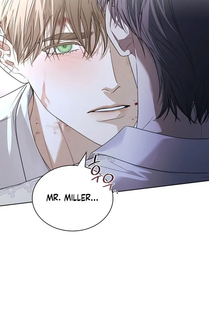 Kiss Me if You Can Chapter 24 page 56 - 