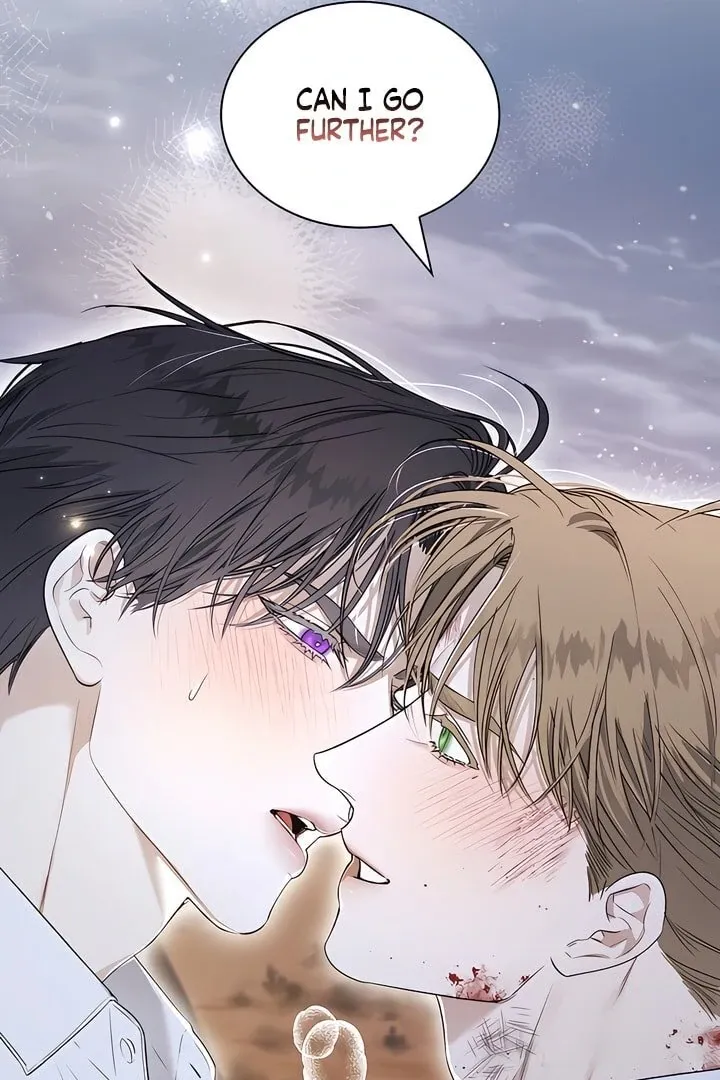 Kiss Me if You Can Chapter 24 page 59 - 