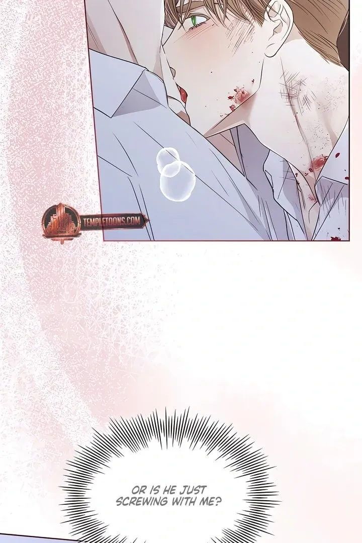 Kiss Me if You Can Chapter 24 page 64 - 