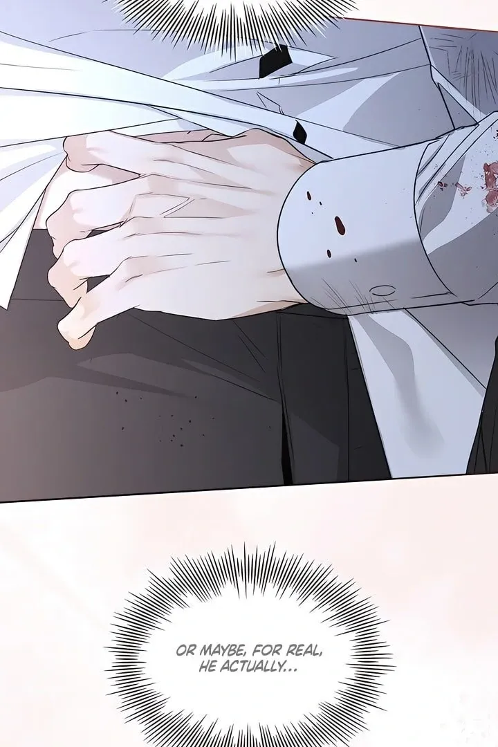 Kiss Me if You Can Chapter 24 page 65 - 