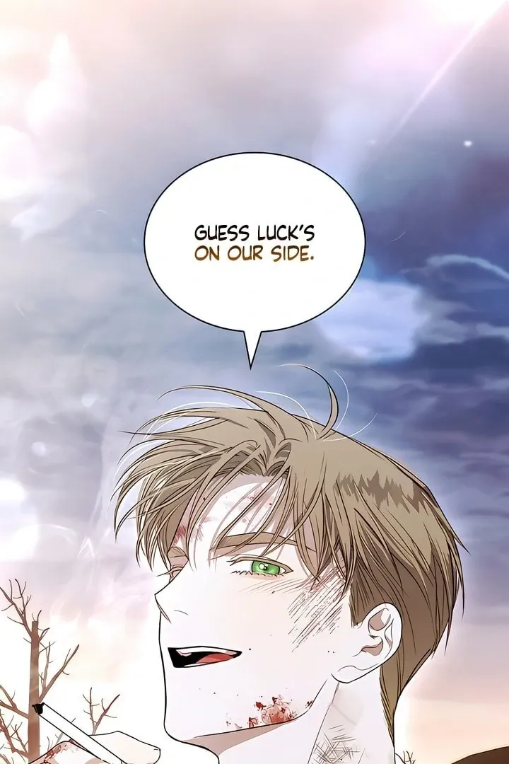 Kiss Me if You Can Chapter 24 page 83 - 
