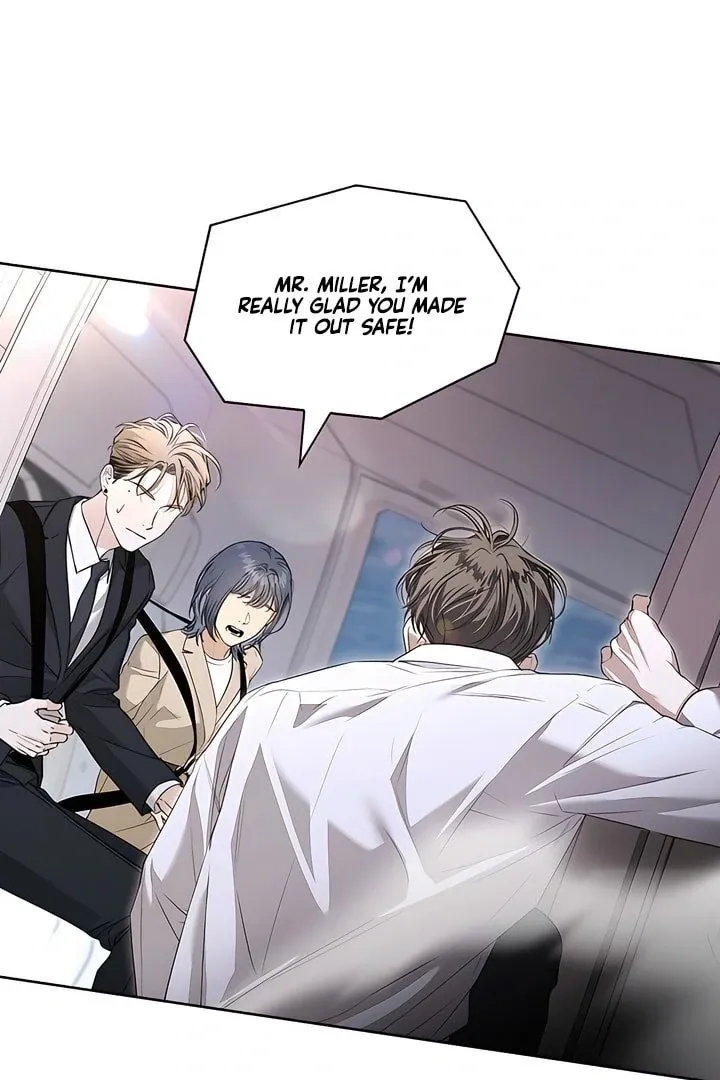 Kiss Me if You Can Chapter 24 page 88 - 