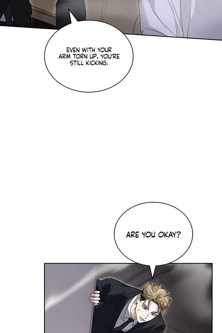 Kiss Me if You Can Chapter 24 page 90 - 