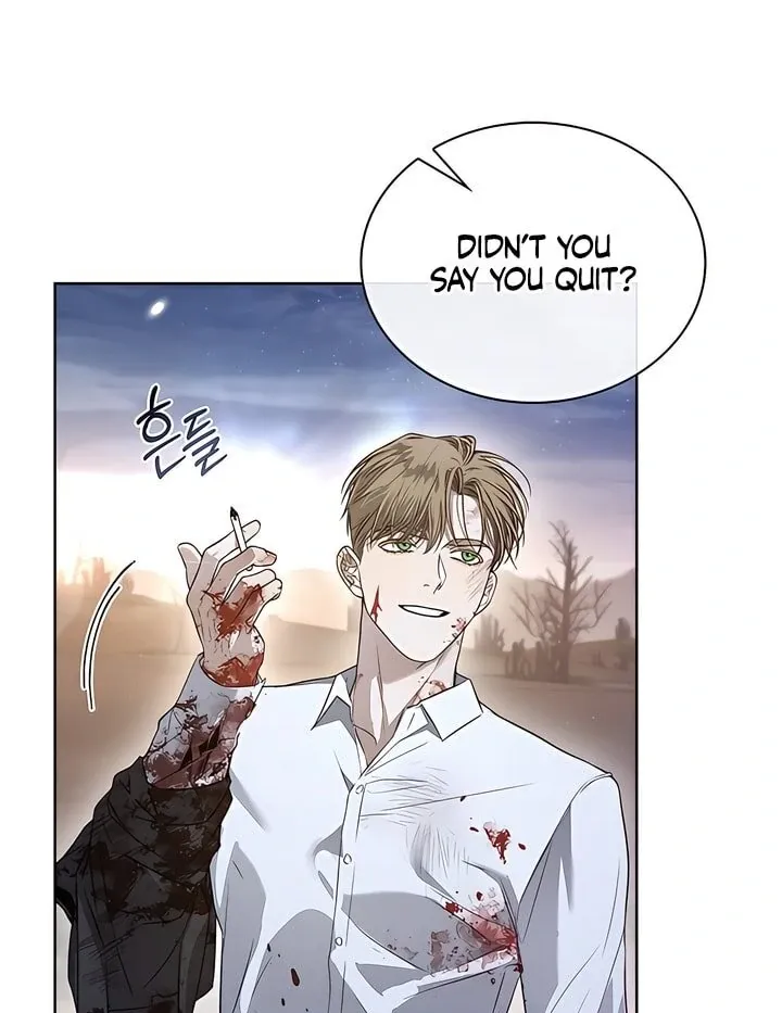 Kiss Me if You Can Chapter 24 page 10 - 