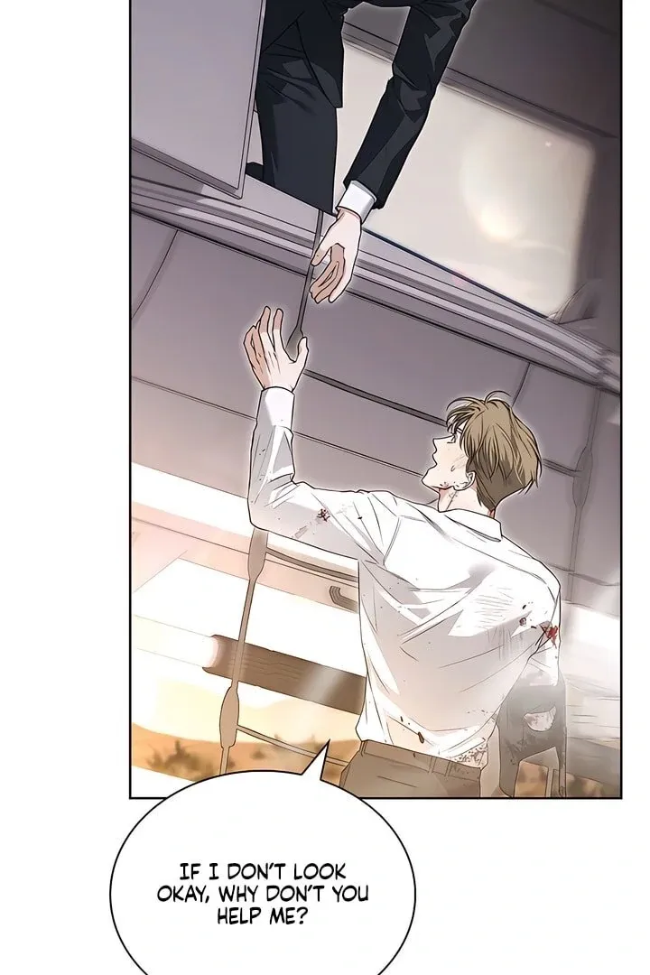 Kiss Me if You Can Chapter 24 page 91 - 