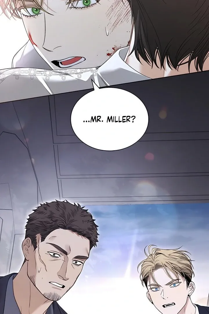 Kiss Me if You Can Chapter 24 page 98 - 