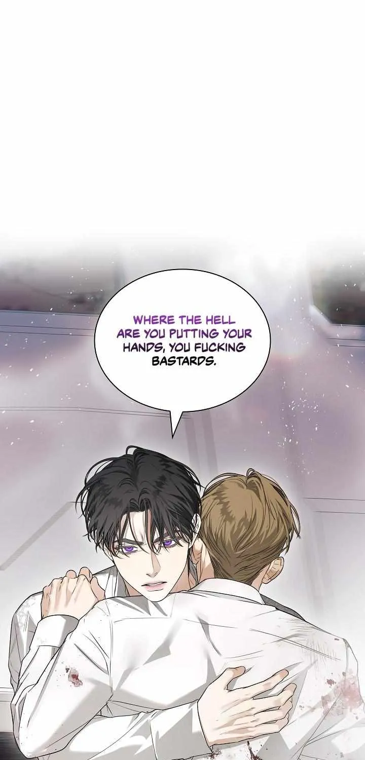 Kiss Me if You Can Chapter 25 page 2 - 