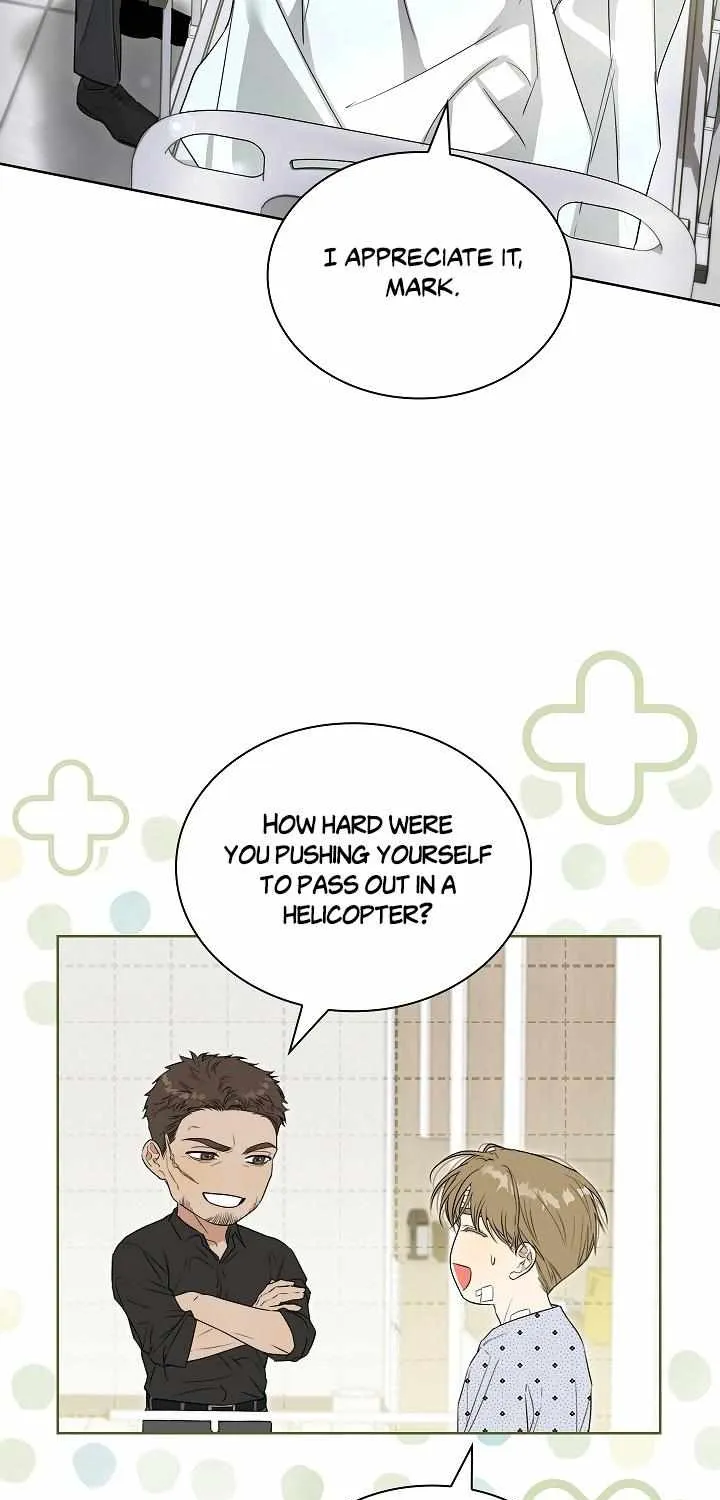 Kiss Me if You Can Chapter 25 page 14 - 