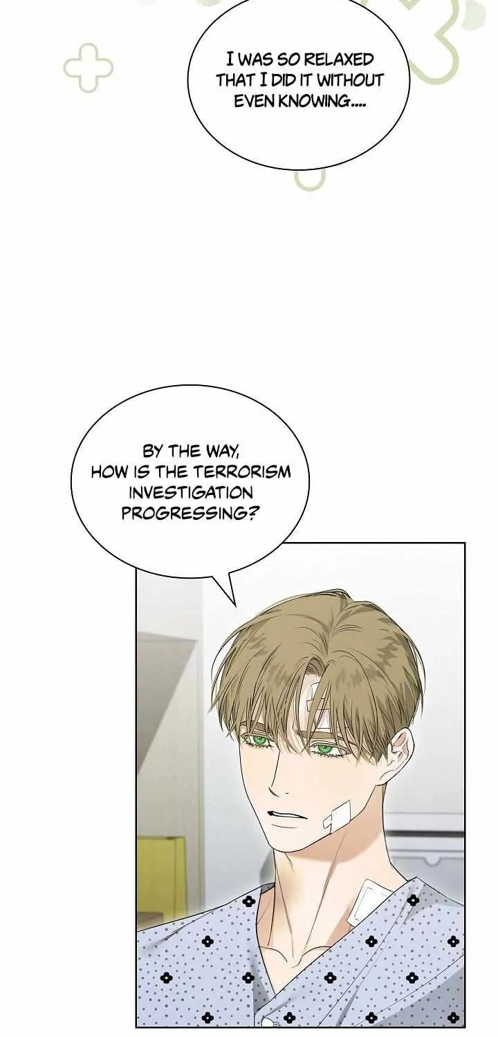 Kiss Me if You Can Chapter 25 page 15 - 