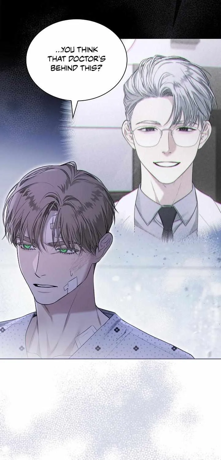 Kiss Me if You Can Chapter 25 page 20 - 