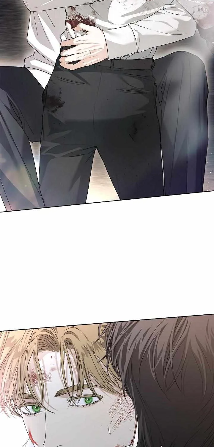 Kiss Me if You Can Chapter 25 page 3 - 